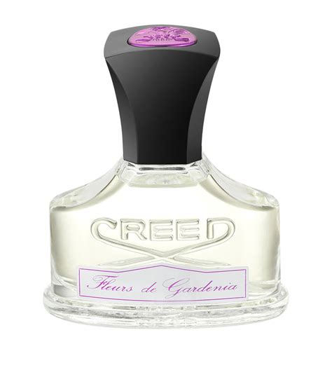 creed fleurs de gardenia eau de parfum